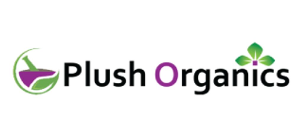 Plush Organics Cover Image